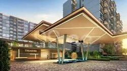 Treasure at Tampines (D18), Condominium #546668911